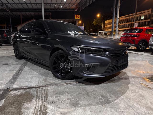 2023 Honda CIVIC 1.5 RS (A) - 2