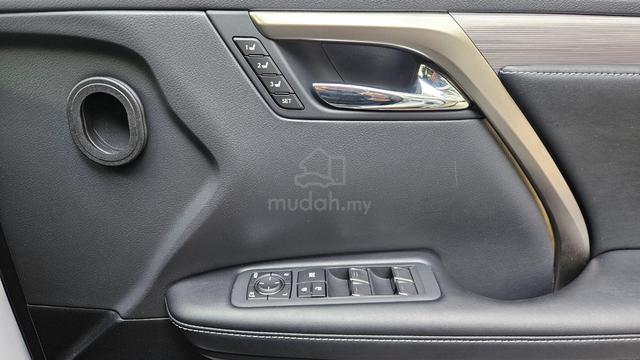 2021 Lexus RX300 F SPORT 2.0 / 32K KM / GRADE 4.5B - 3