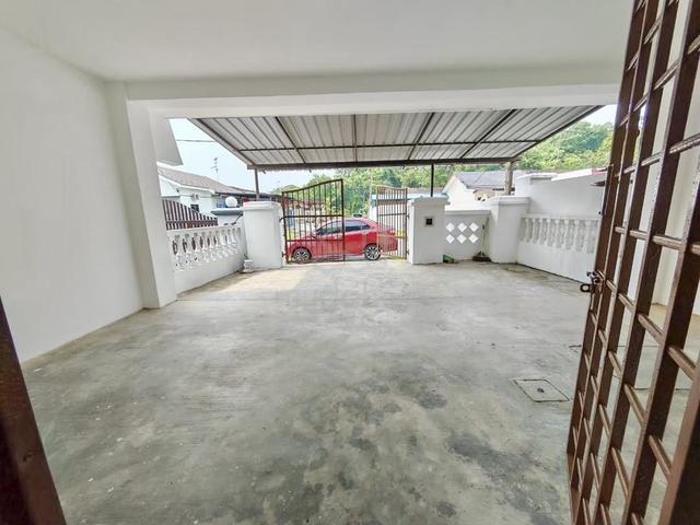 Sri Pulai Skudai Single Storey Low Cost 2Room 2Bath Jalan Lumpit 1