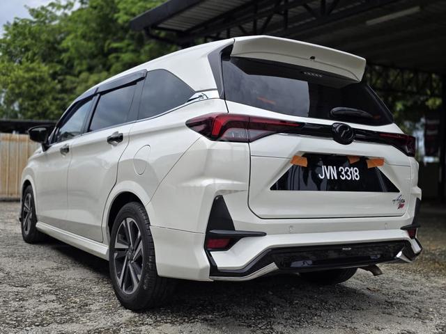 2023 Perodua ALZA 1.5 AV MY22 (A) - 4