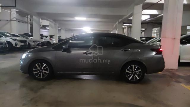 2020 Nissan ALMERA 1.0 VLT (A) - 5