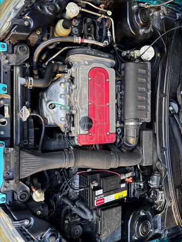 2010 Proton SATRIA 1.6 NEO H-LINE CPS (A) - 5