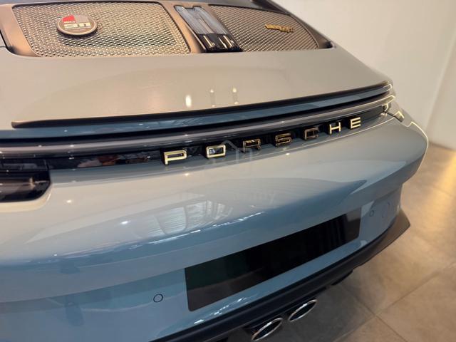 2025 Porsche 911 4.0 S/T LIMITED EDITION (A) - 4
