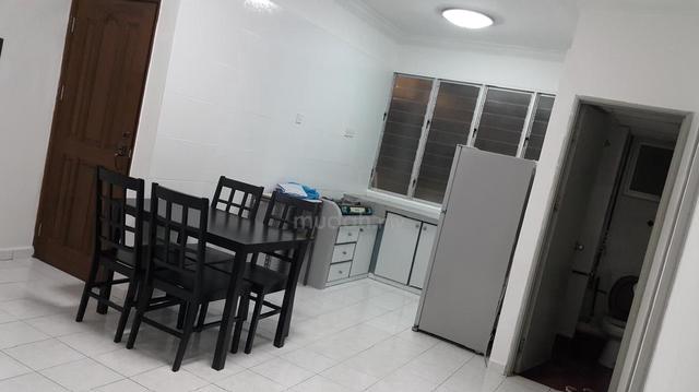 N-Park Condominium 1