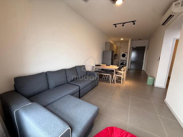 Aster Residence Cheras 1