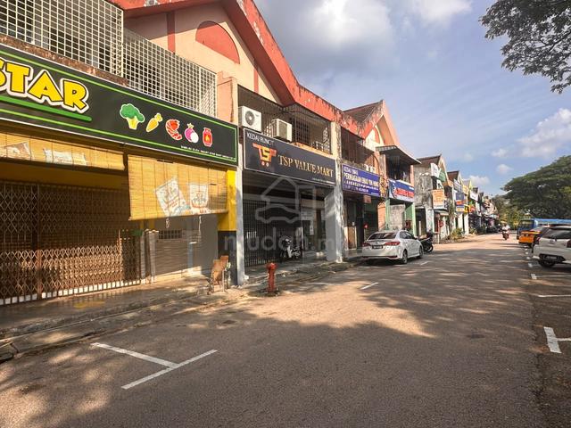 Jalan Meranti 2 / Taman Sri Pulai / Kangkar Pulai / Ground Floor Only 1
