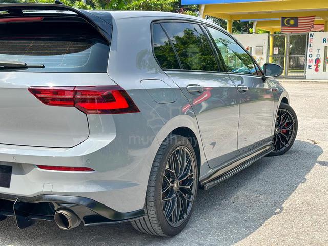 2022 Volkswagen GOLF 2.0 GTI (A) - 2