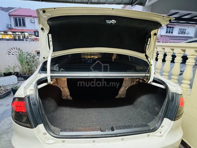 2012 Proton SAGA 1.6 FLX SE (A) - 5