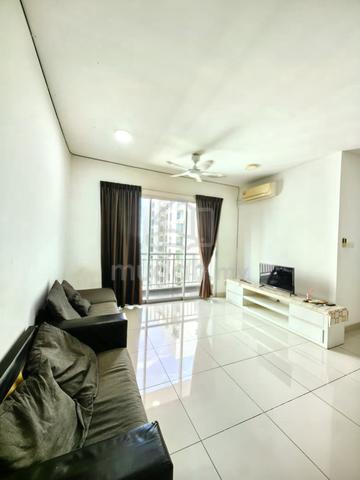 The Aliff Residences 1