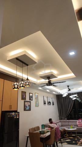 Evoke Residence 1