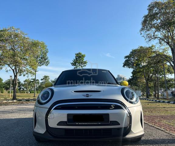 2022 Mini COOPER SE (A) - 3