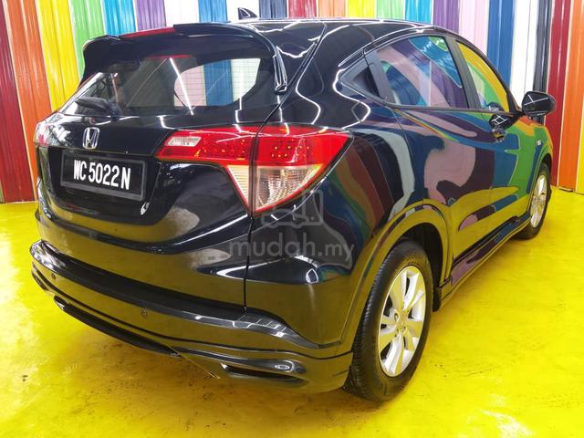 Y2016 Honda HR-V 1.8 S (A) Siap Tukar Nama - 3