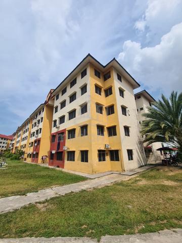 Pangsapuri Pauh Damai 1
