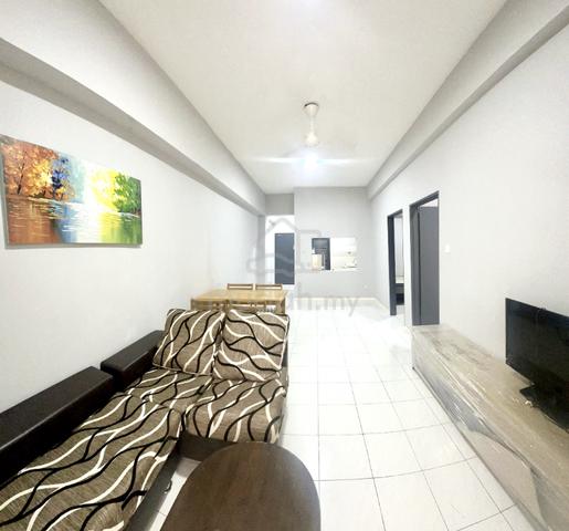Api-Api Apartment 1