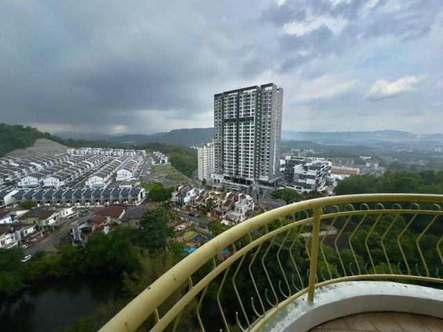 Venice Hill 1