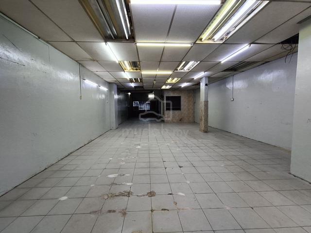 Ground floor Batu Cave Centrepoint 1