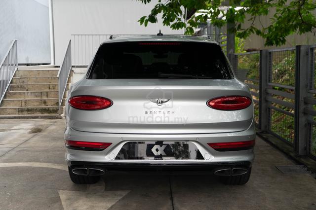 Bentley Bentayga V8 First Edition 2021Imported New - 5