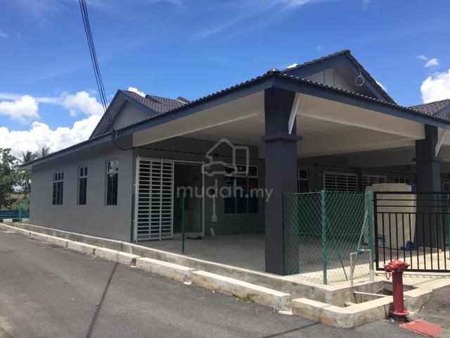 BILIK SEWA (Lelaki) Permatang Badak, Kuantan 1