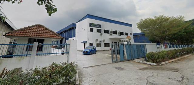 Semenyih Beranang SEMI D Cluster Factory for sales 1