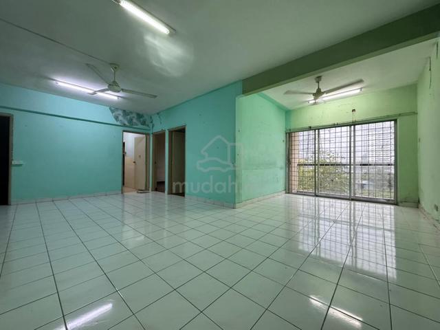 Teratai Mewah Condominium 1
