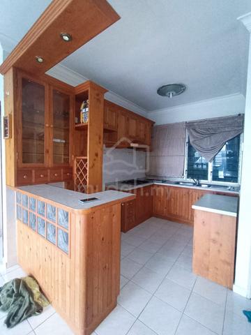 N-Park Condominium 1