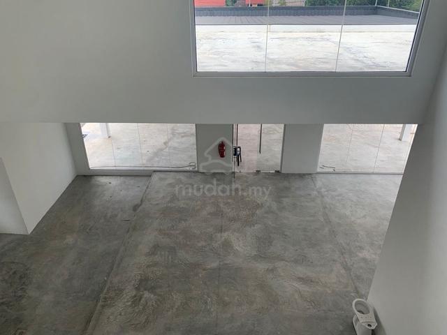 Drive-Through shop lot -Taman Ara Jaya 2