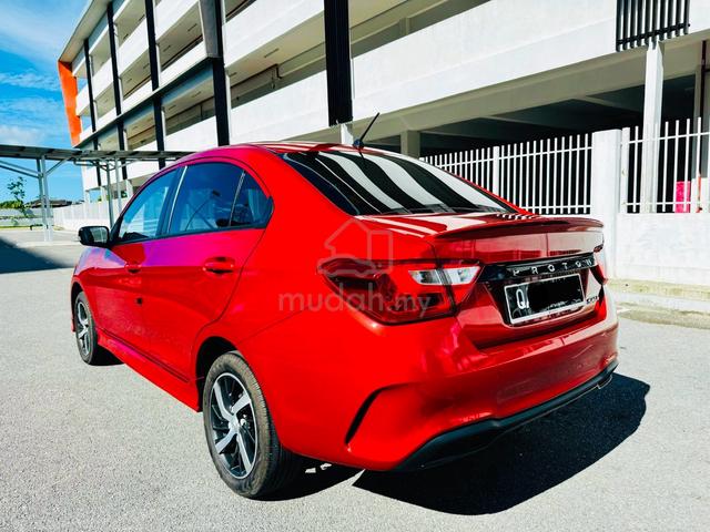 2023 Proton SAGA 1.3 PREMIUM S MC-2 (AT) - 4