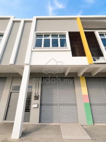 ARA PERMAI JALAN TASEK GELUGOR G&F FLOOR MAINROAD FOR RENT Nr ARA JAYA 1