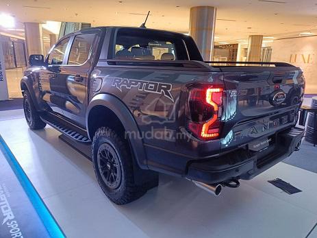 Ford Raptor Spot 3.0 Best Deal - 3