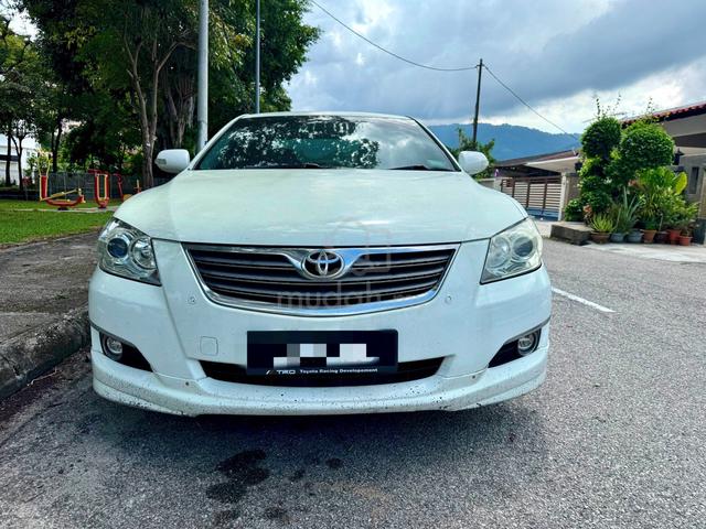 2008 Toyota CAMRY 2.4 V (A) - 5
