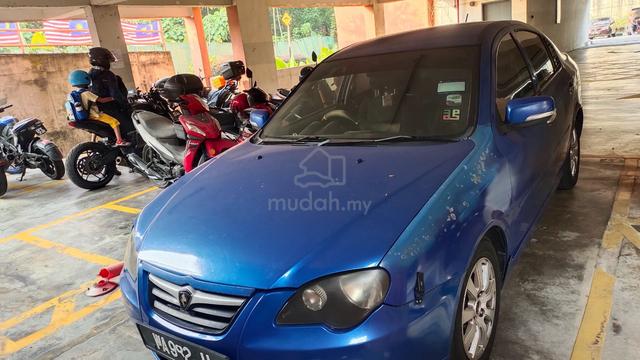 2014 Proton PERSONA 1.6 SV (A) - 2