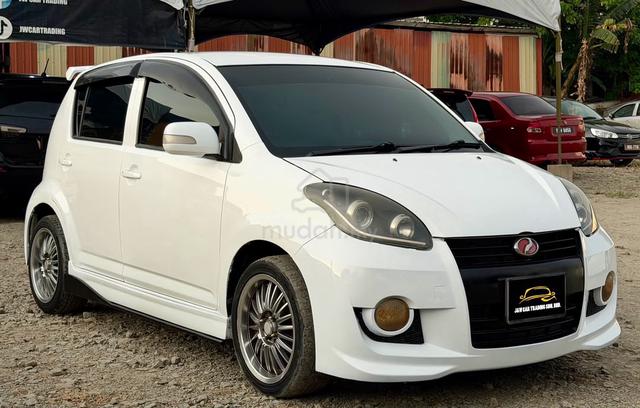2008 Perodua MYVI 1.3 SE ZHS (A) - 3