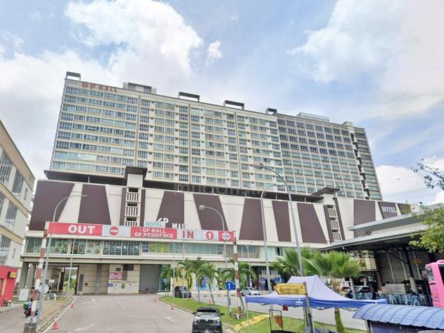 GP Residence 1