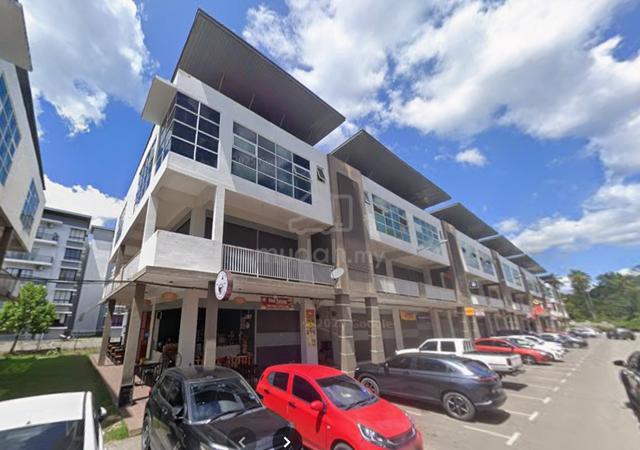 1 Avenue Commercial Centre Shop Lot For Sale / Kota Marudu / For Sale 1