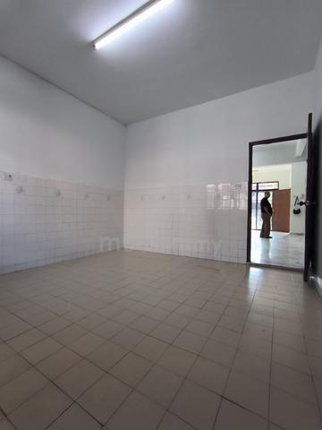 Double Storey Terrace, Taman Melati Indah, Seremban 5