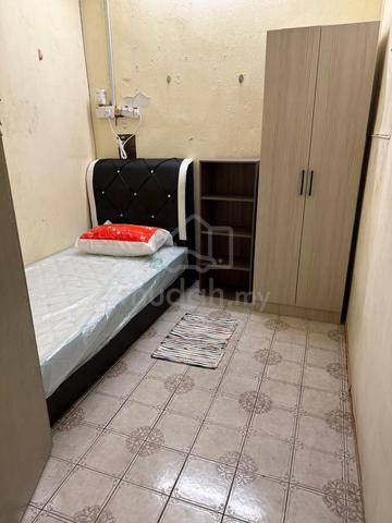 1 BUDGET ROOM -Donggongon Homestay For Rent (Shophouse) 1