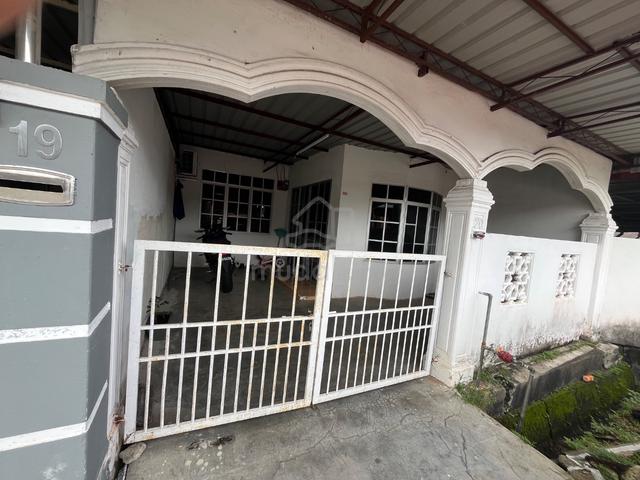 Teres Ambangan Heights 1