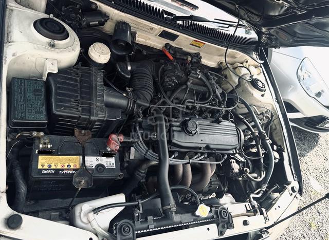 2002 Proton SATRIA 1.3 GLI (M) - 3