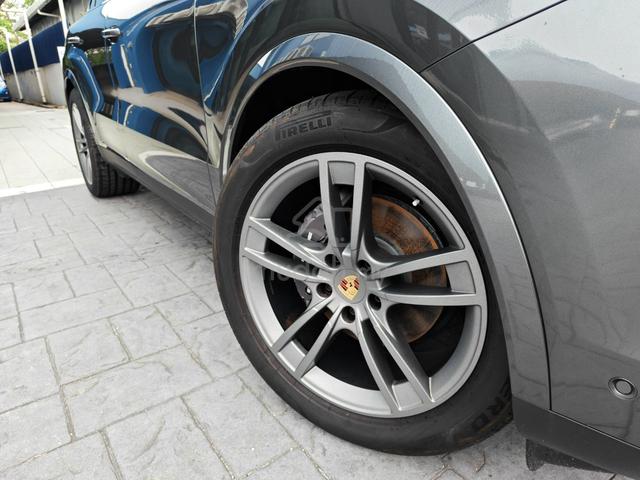 5k-Km Grd 5A 2024 Porsche CAYENNE Coupe High Spec - 4