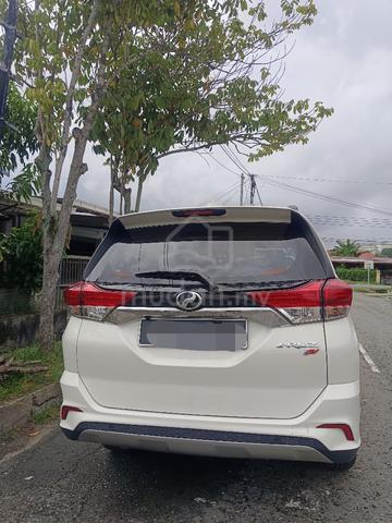 2025 Perodua ARUZ 1.5 AV MY21 D38L (A) - 3