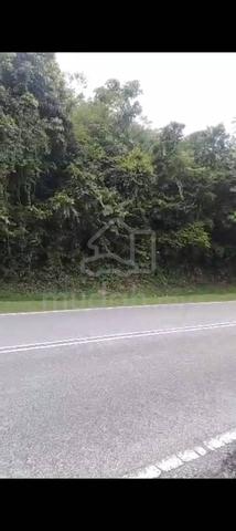 Rembau, Pedas, Negeri Sembilan, 📌9.548 Acres Hill Land for Sale 📌Fr 4