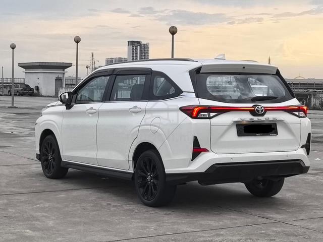 2022 Toyota VELOZ 1.5 (A) - 3