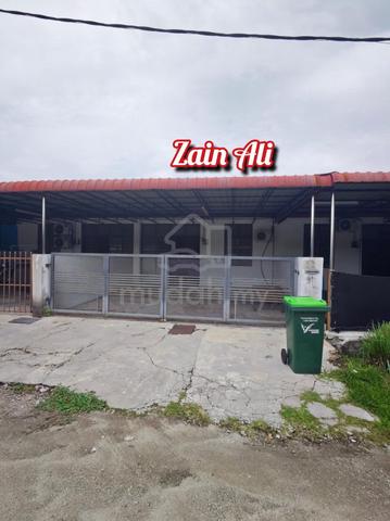 full Loan😍 Taman Lembah Bujang Fasa 3 😍 1