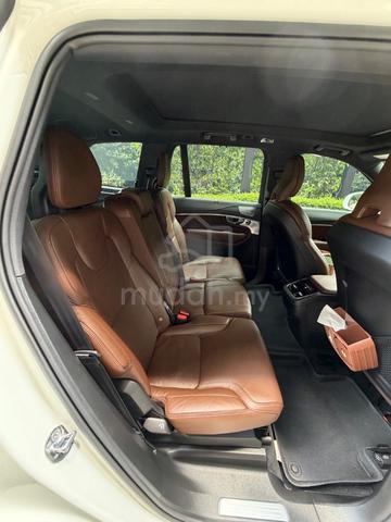 2022 Volvo XC90 2.0 B5 ULTIMATE (A) - 4
