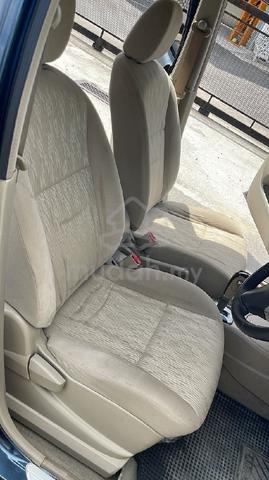 2014 Nissan GRAND LIVINA 1.8 CLASSIC/COMFORT (A) - 3