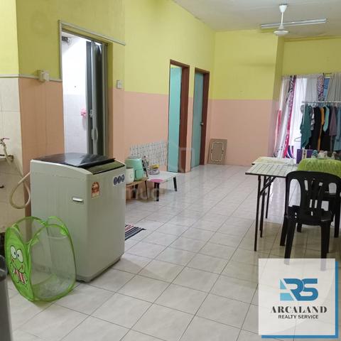 Pusat Hentian Kajang 1