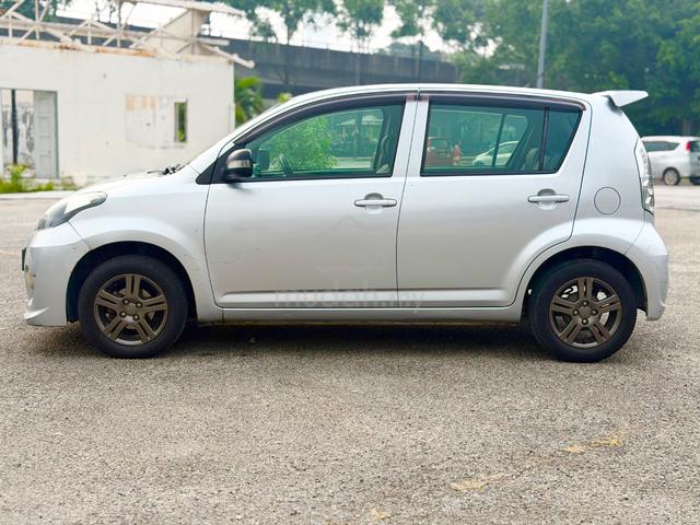 Perodua MYVI 1.3 SE ZHS MY05 M300 FACELIFT - 3