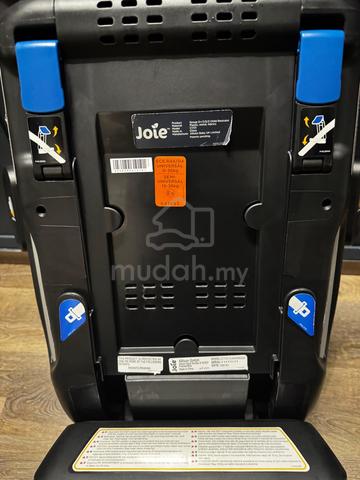 Joie Verso Convertible Car Seat Group 0+/1/2/3 - photo 5 of 5
