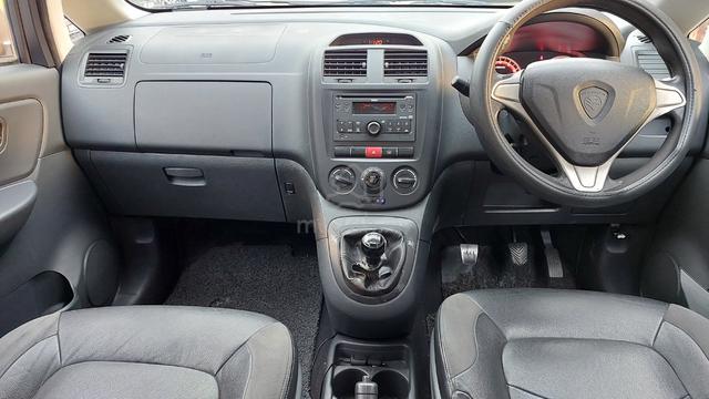 2013 Proton Exora 1.6 CPS MANUAL BLIS LEATHER DP2K - 5