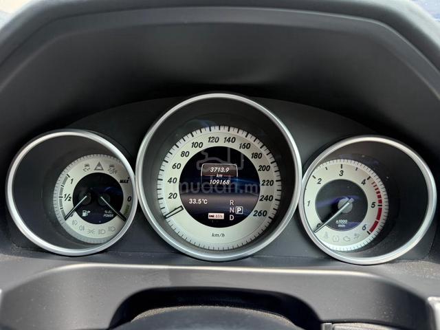 2015 Mercedes Benz E-CLASS 2.1 300 BLUETEC HYBRID - 2
